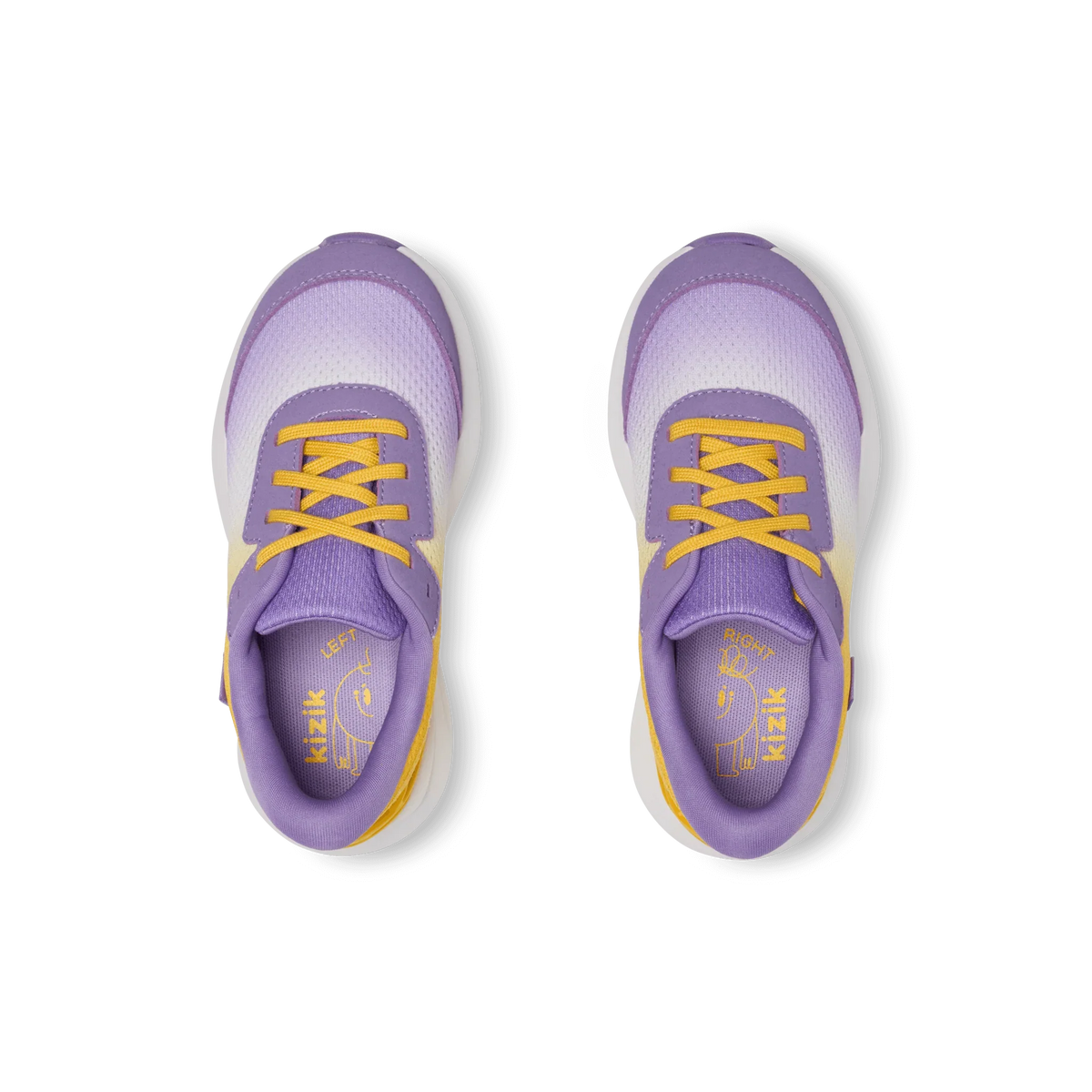 Kids Athens 2 - Fairy Wren/Spectra Yellow