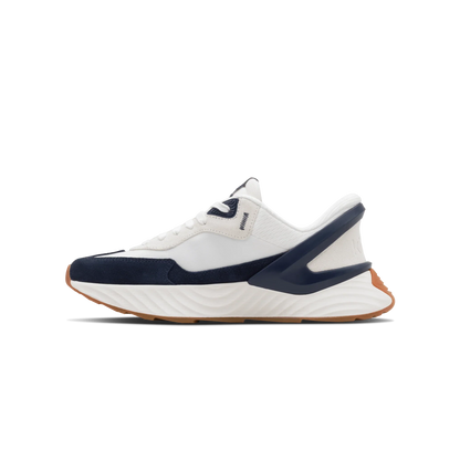 Men's Monaco - White/Naval Academy