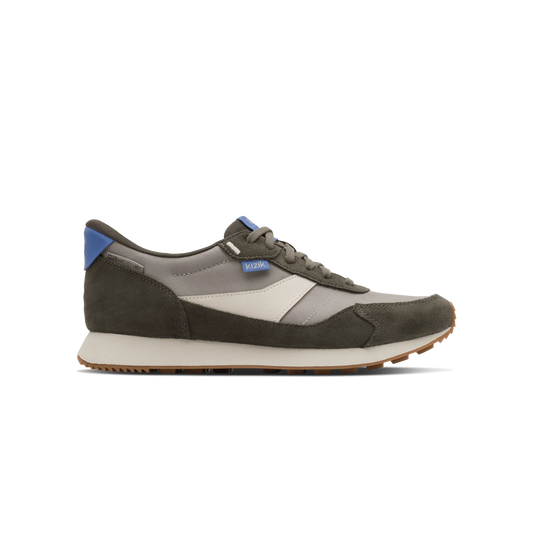 Men's Siena - Major Brown/Morning Dove
