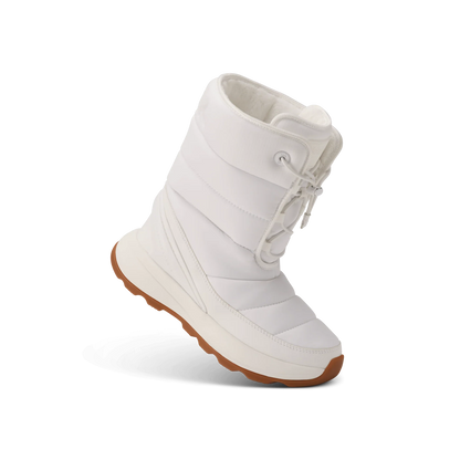 Women's Juno  2 High Boot - Bright White