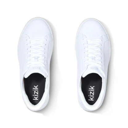 Women's Irvine - Ivory White