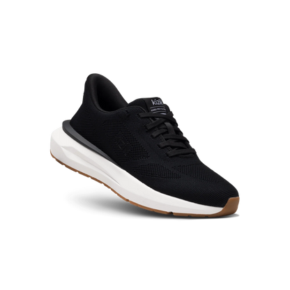 Women's Athens 2 Knit - Black/Bright White
