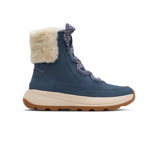 Women's Juno 2 Lace Boot - Grisaille/Fog