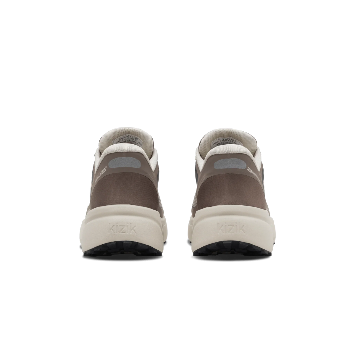 Men's Freedom Trail - Cartouche/Fog