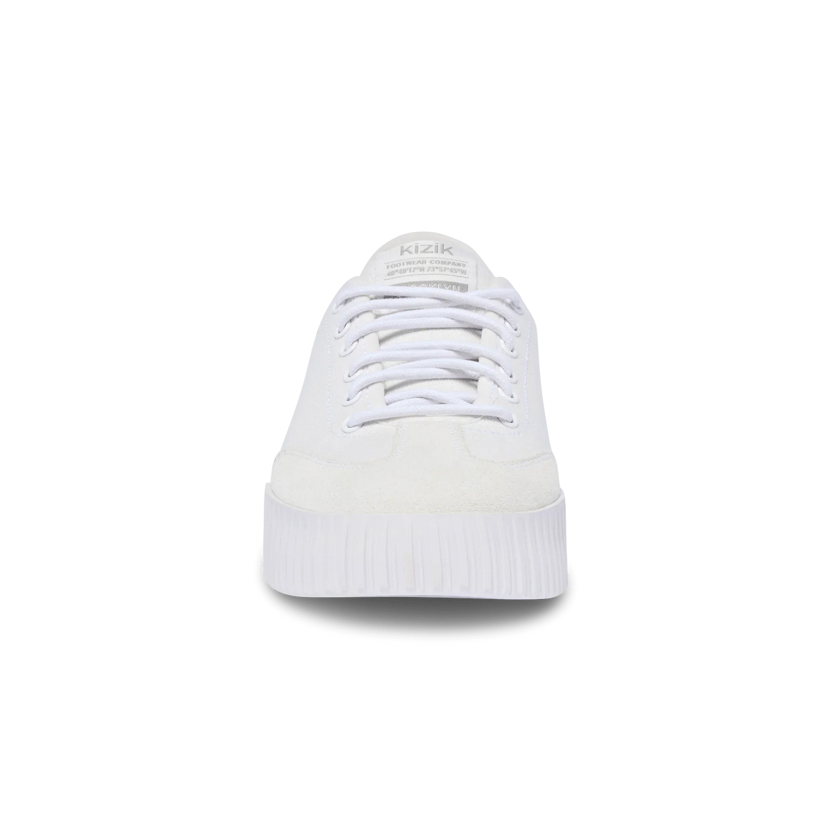 Women's Brooklyn - Bright White