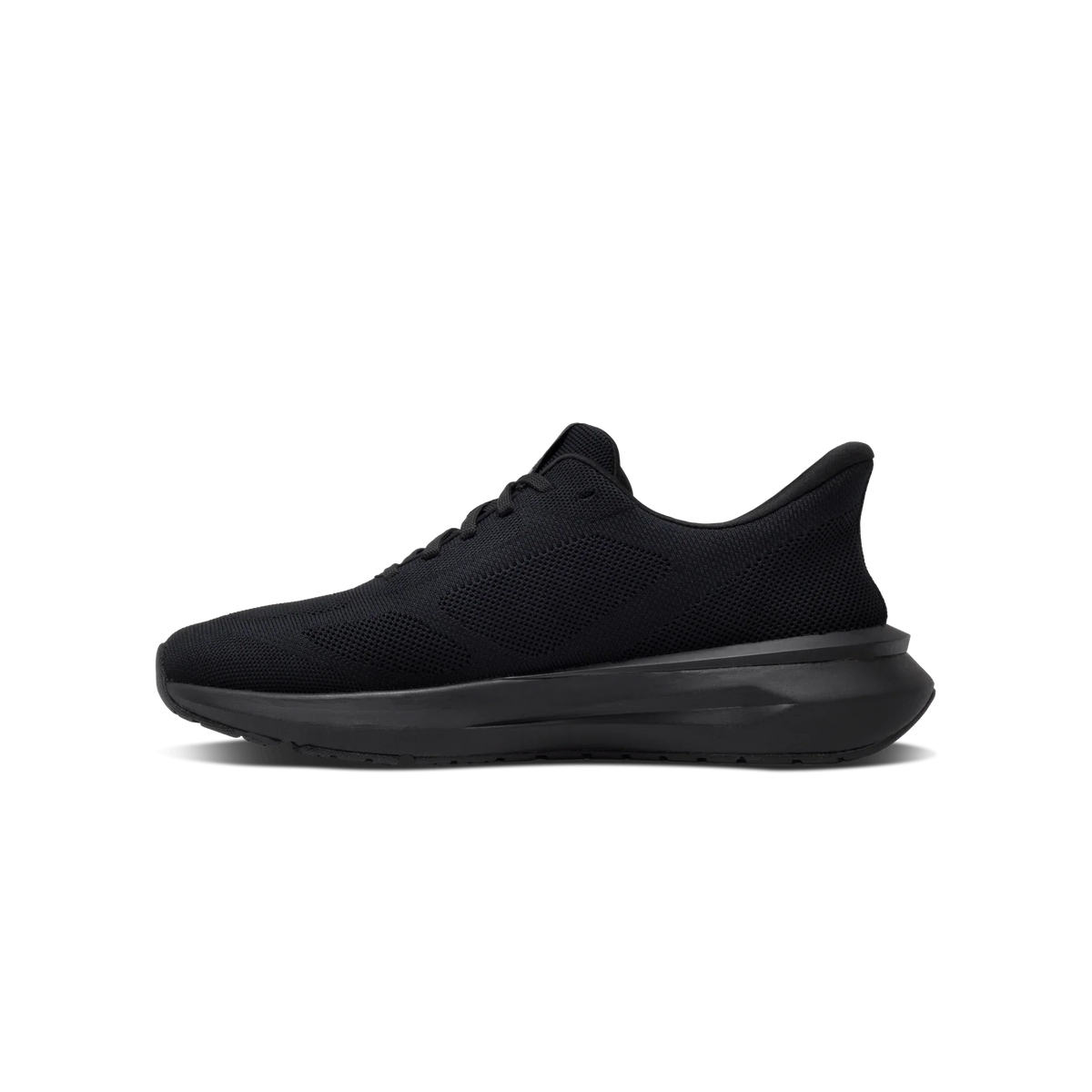 Men's Athens 2  Knit - Blackout