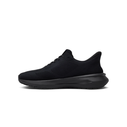 Men's Athens 2  Knit - Blackout