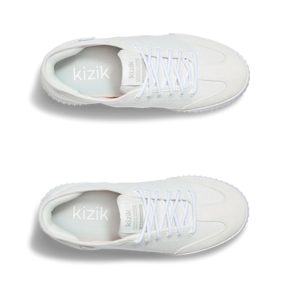 Women's Brooklyn - Bright White