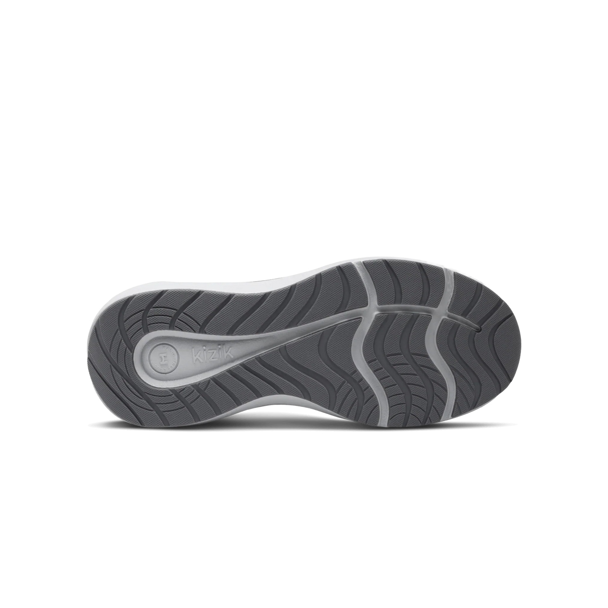 Men's Athens 2  Knit - Smoked Pearl