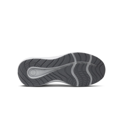 Men's Athens 2  Knit - Smoked Pearl