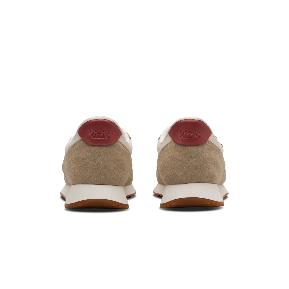 Women's Siena - Pristine/Warm Taupe
