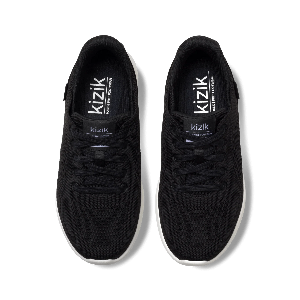 Women's Lima 2 - Black/Bright White