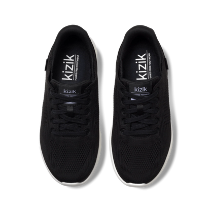 Women's Lima 2 - Black/Bright White