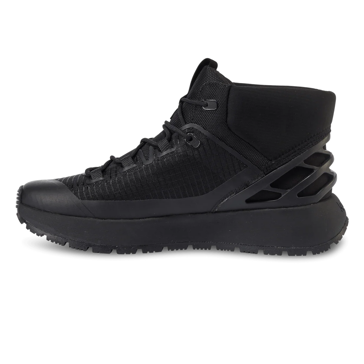 Women's Wasatch Mid - Blackout