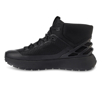 Women's Wasatch Mid - Blackout