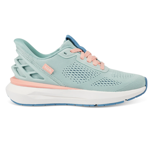 Women's Athens 2 - Surf Spray/Peach Parfait