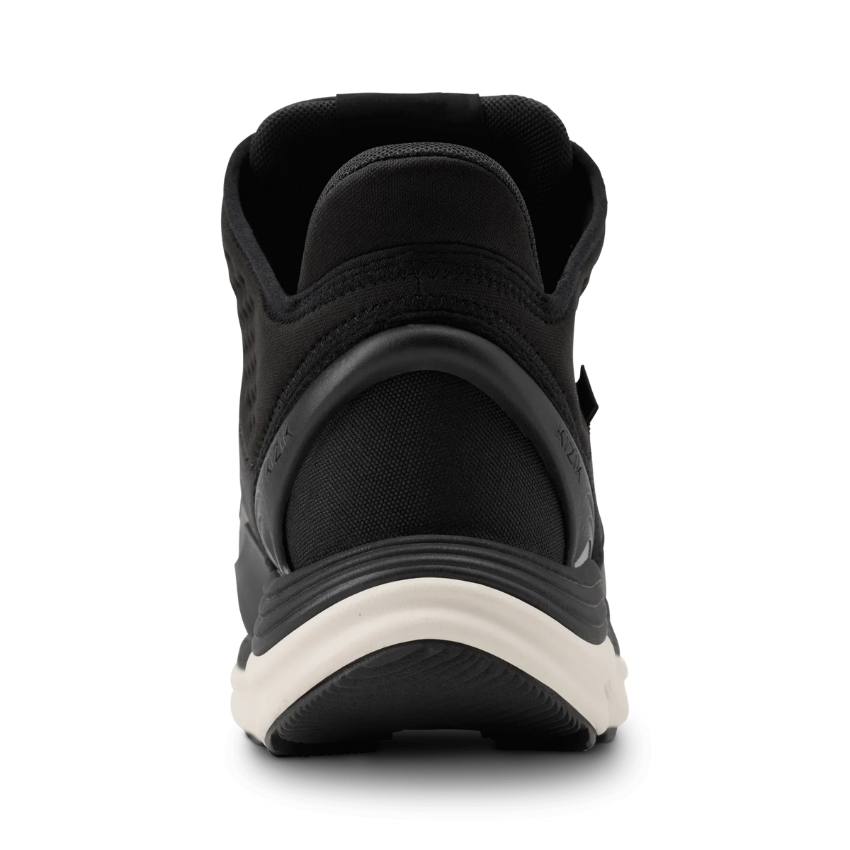 Women's London AT Mid Waterproof - Black/Whitecap Gray